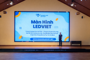 MÀN HÌNH LED