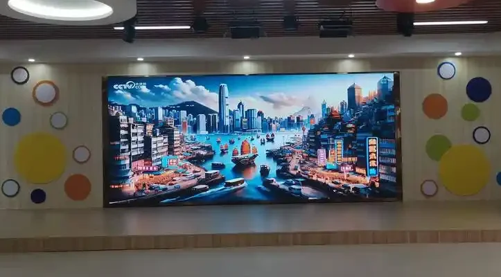 các đọc thông số màn hình